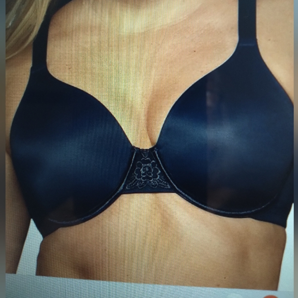 Vanity Fair Bra